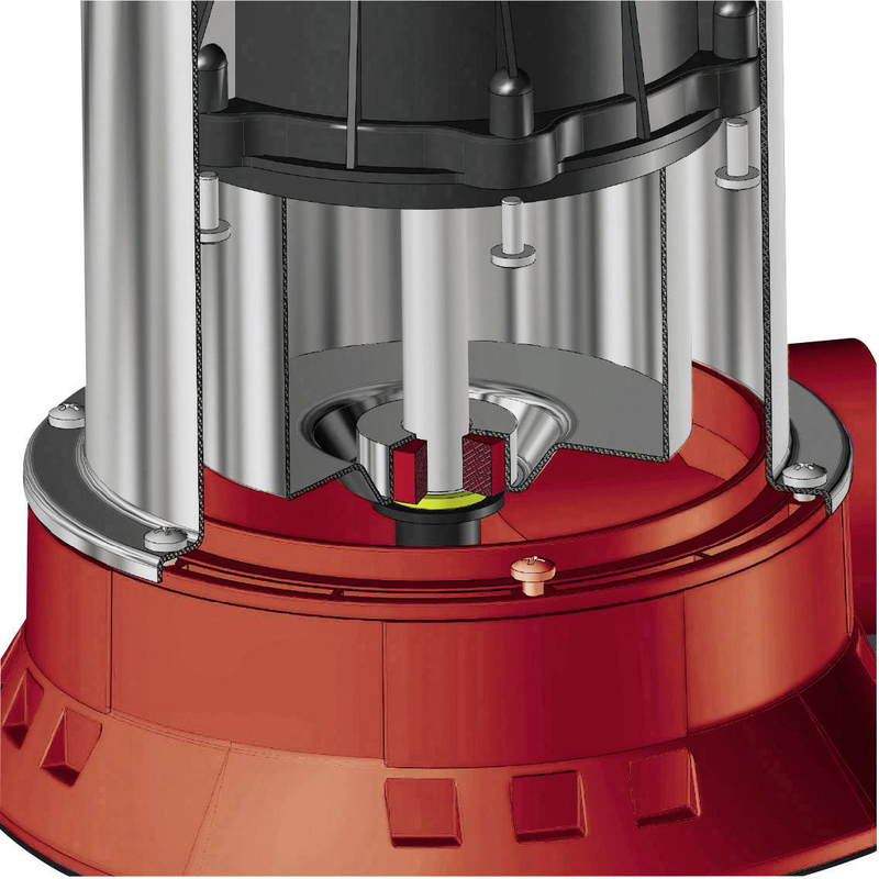 Product image: Einhell gc-dp 7835 dirty water pump 780w, , medium-null