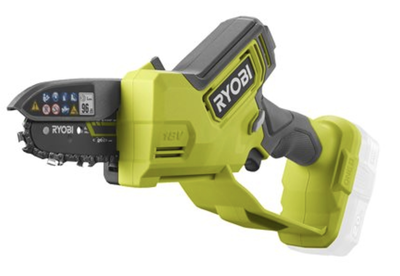 Ry18psx10a-0 - pruning saw 10cm 18v one+  (171469)