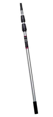 Harris taskmas steel extended pole 3m