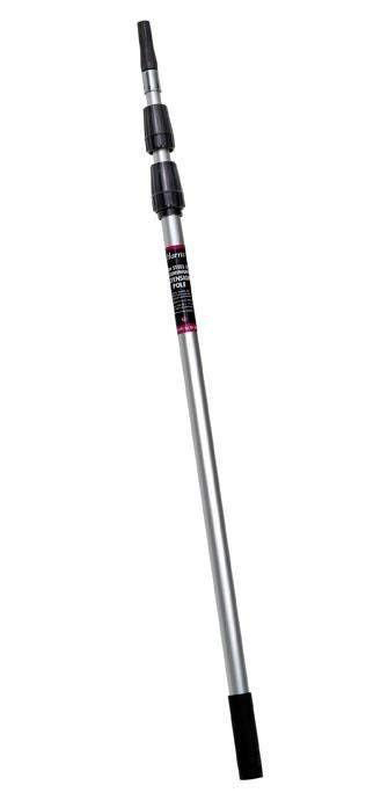 Harris taskmas steel extended pole 3m, , medium image number null