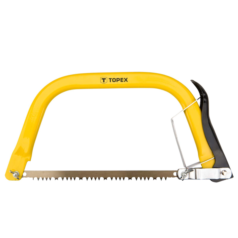 Topex bow saw 530mm, , medium-null