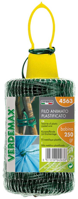 Verdemax πλαστικο συρμα 250gr, , medium