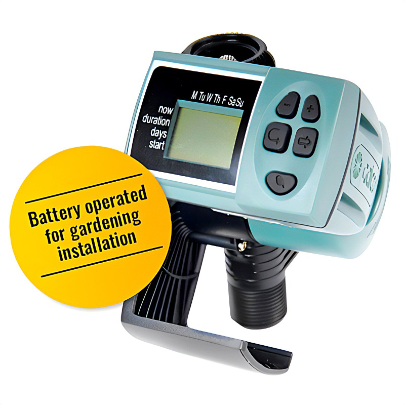 Product image: Galcon irrigation controller 11000l, , medium-null