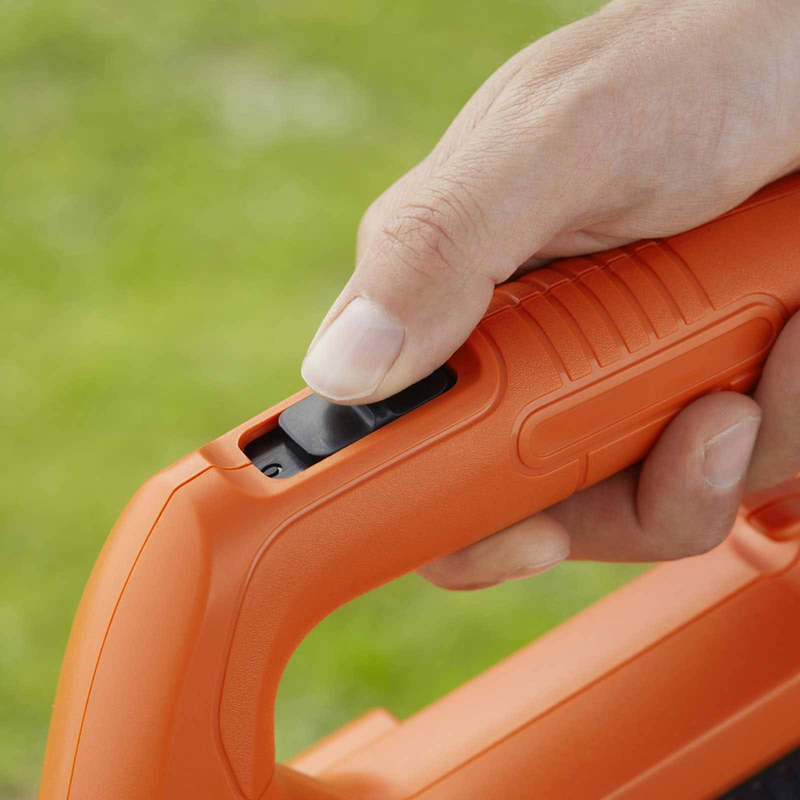 Ηλεκτρικος φυσητηρας 1850w black & decker bebl185-qw, , medium image number null