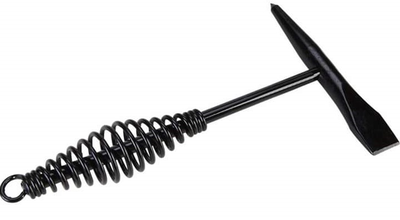 Crownman welding hammer 300gr