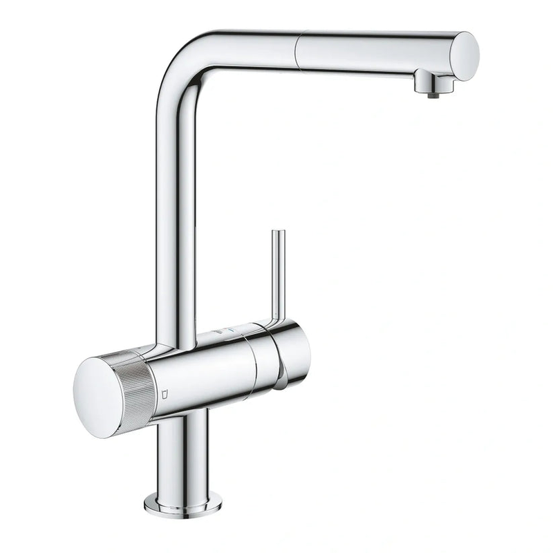 Grohe minta single-lever sink mixer 1/2″, , medium image number null