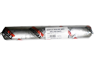 Acrylic sealant (020867)