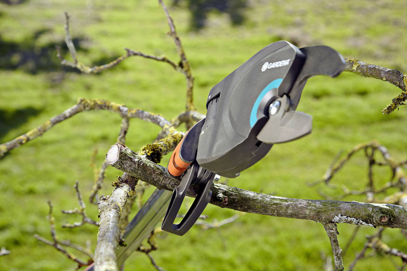 Garedena pruning lopper 1.6m, , medium-null