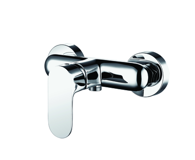 Pluie foss collection shower mixer