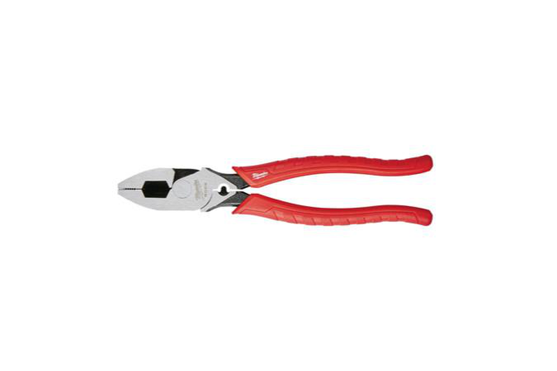 Heavy duty lineman's plier  (158500)-null