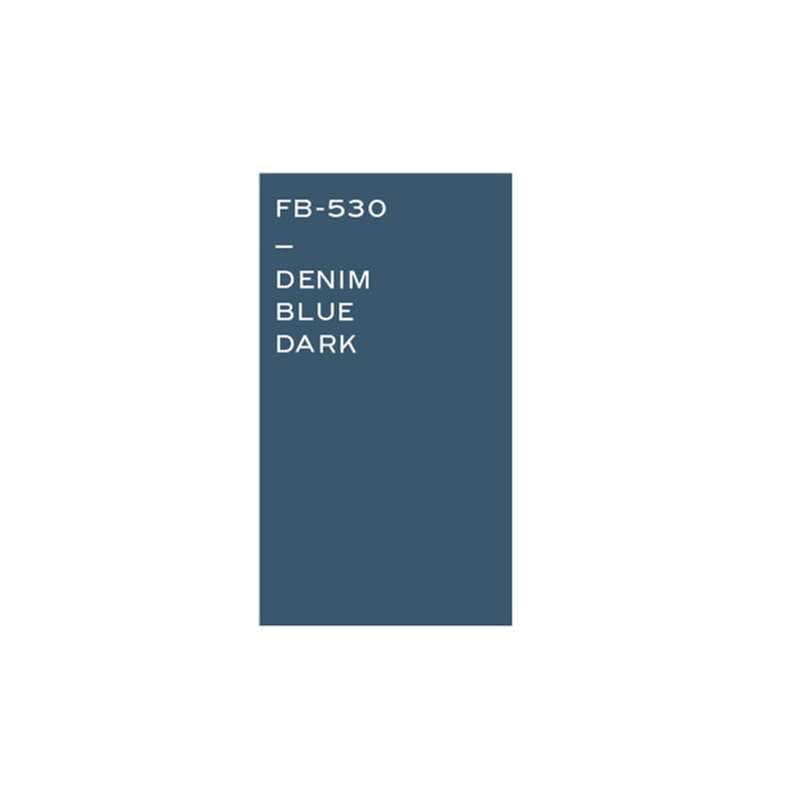 Spray flame 400ml denim blu dr, , medium-null