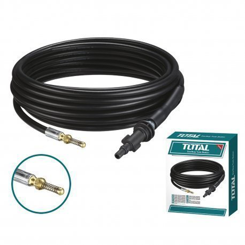 Product image: Total pipe cleaning hose (tgtpch751), , medium-null