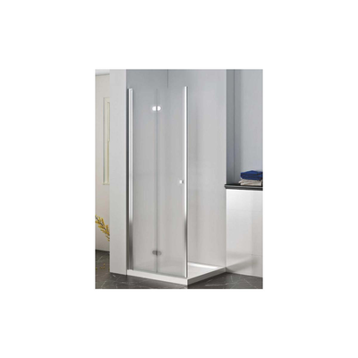 Inter ceramic glass bathroom door 120x200cm &mu;&alpha;&tau;, , medium
