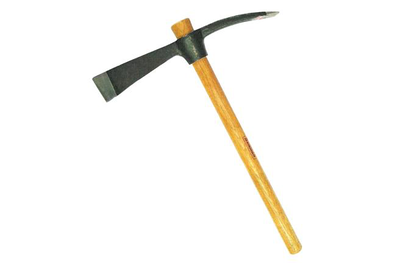 Small flat pick (077238), , medium