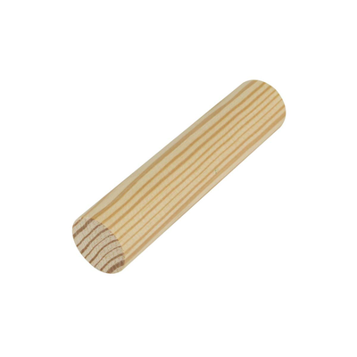 Connecting wood mod. 80 ø14mmx250 cm marine pine