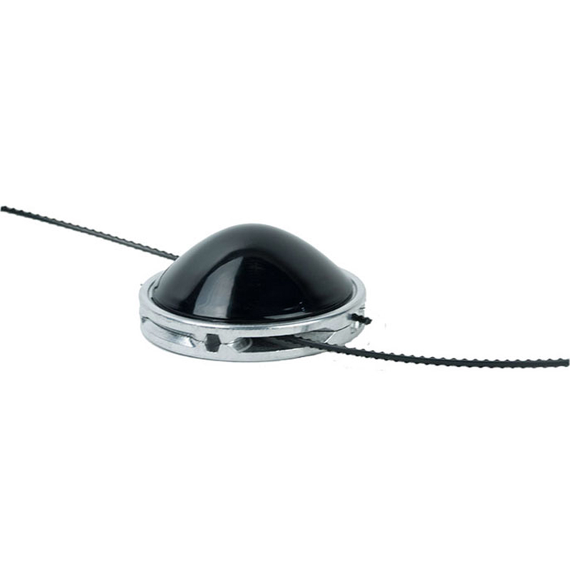 Nakayama nylon line head semi-automatic 2 outputs universal pb320, , medium-null