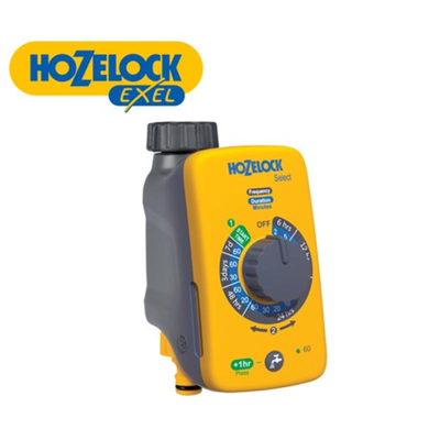 Hozelock select χρονοδιακοπτης αυτοματης ρυθμισης 16 προγραμματων, , medium