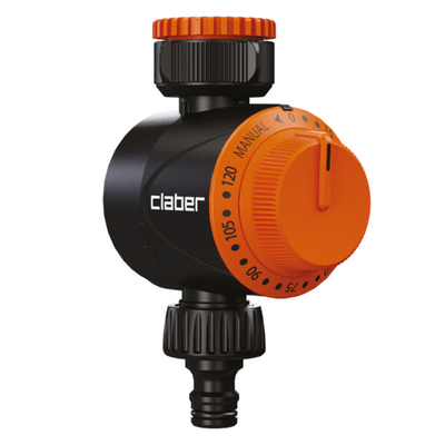 Claber mechanical water timer, , medium
