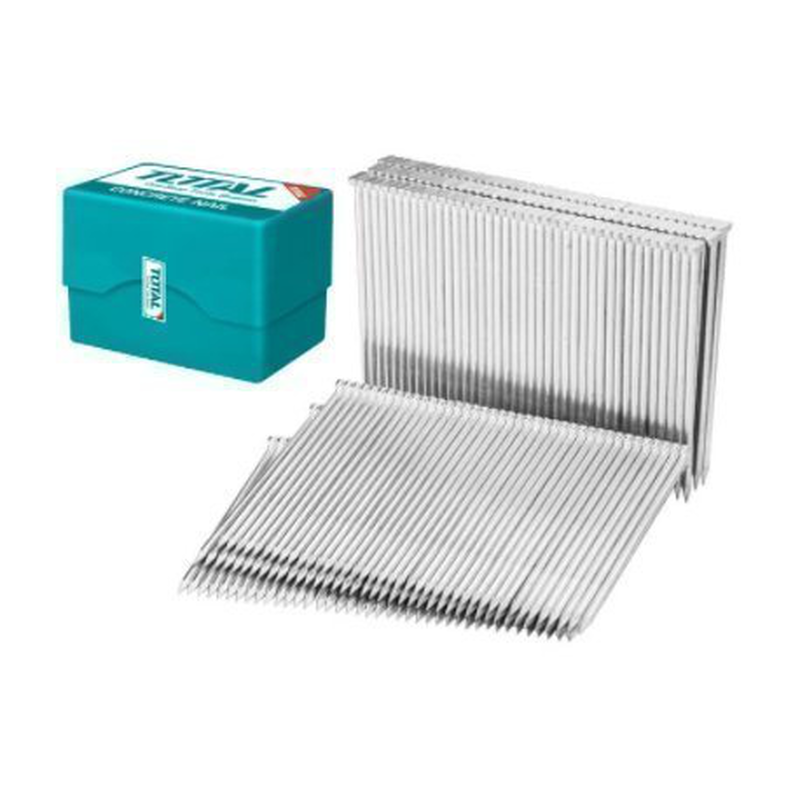 Total concrete nail for tat8641 nailsize:18mm-null