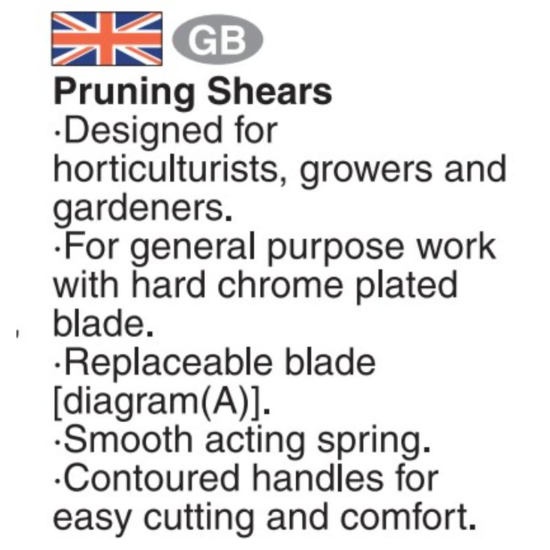 Sam pruner ks-4, , medium-null