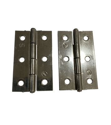Μεντεσεδες 120 50mm inox, , medium