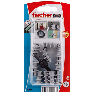 Fischer gk k gipsmbrd fix.plug, , medium