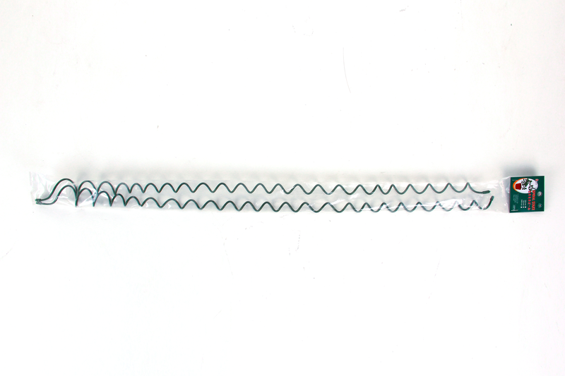 Shc sprial stake ø8mm l:180cm., , medium image number null