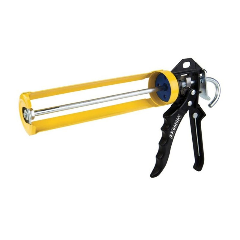 Ff group silicone pistol-null