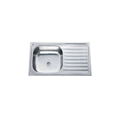 Kitchen sink 7540 r, , medium