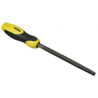 Stanley hand rasp 200mm-8'', , medium