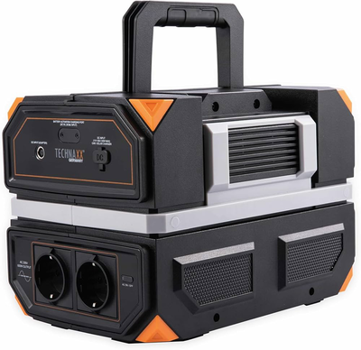 Technaxx powerstation 600w tx-202, , medium