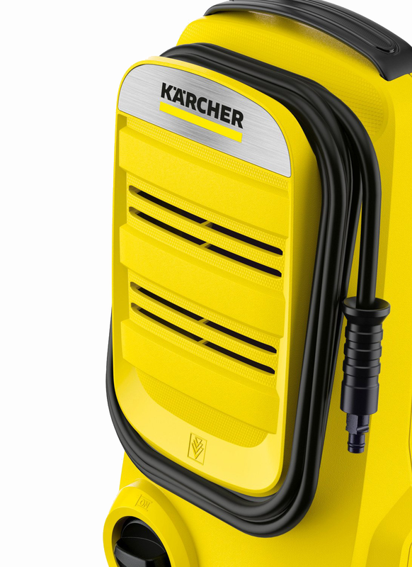 Karcher k2 compact πλυστικο μηχανημα 110bar, , medium image number null