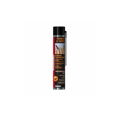 Friulsider professional polyurethane foam for tiles and tiles pur 966 750ml manual, , medium