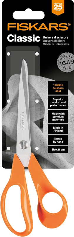 Fiskars universal scissors, , medium-null