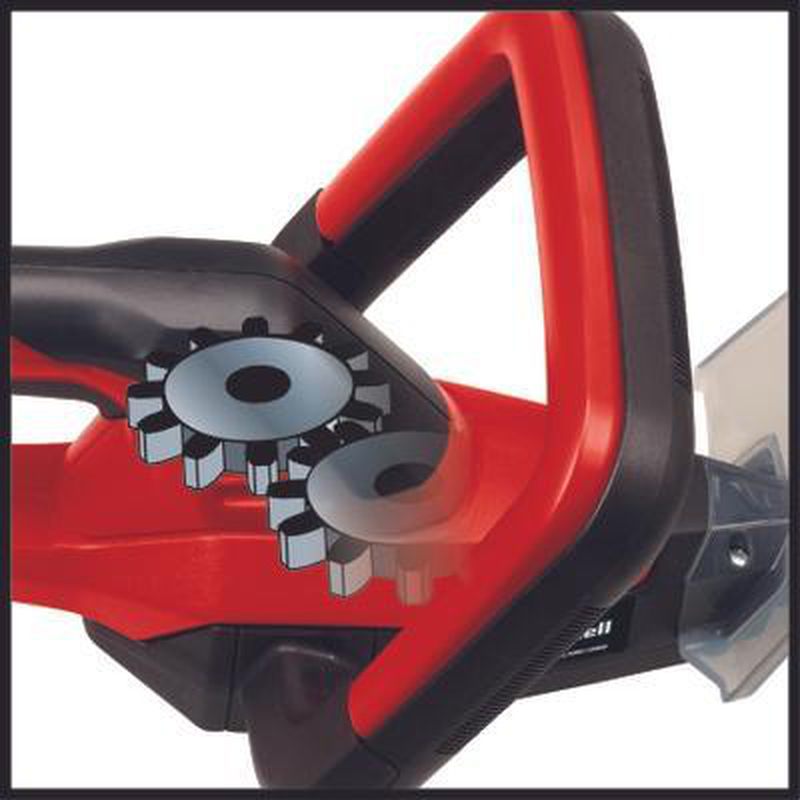 Einhell gc-ch 18/40 li solo μπορντουροψαλιδο χωρις μπαταρια, , medium-null
