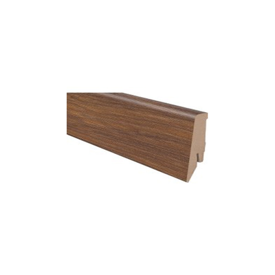 Kronospan skirting for laminate floor red river hickory 8156 2,6m 1 pcs