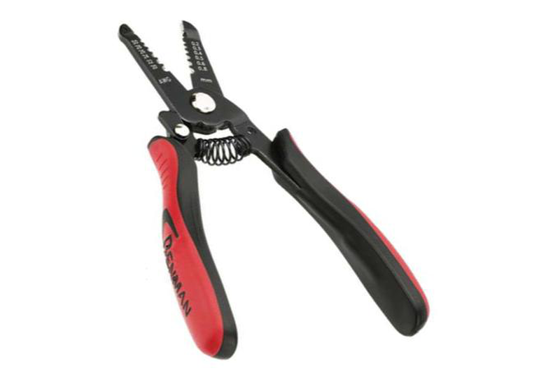 Wire stripper plier (a9262) image number null