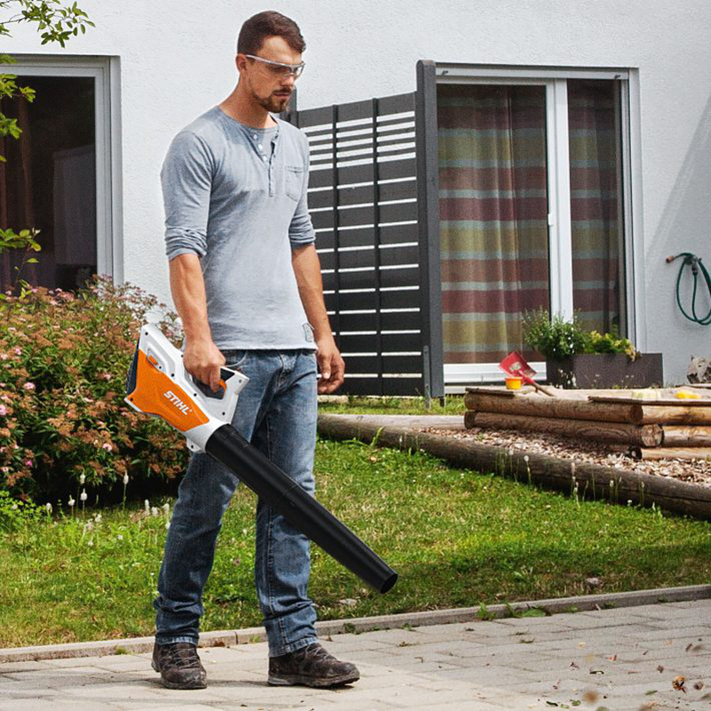 Stihl bga 45 blower li-ion, , medium-null