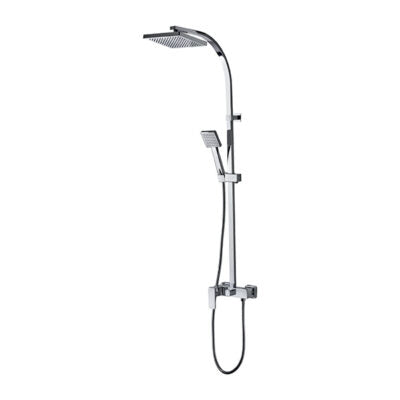 Complete shower column, , medium