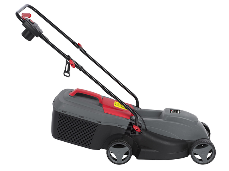 Powerplus poweg63703 electric lawn mower 1000w/32cm, , medium image number null