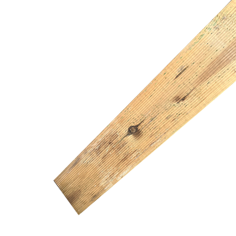 Cerland decking board lucho th28 - 2400 x 145 mm-null