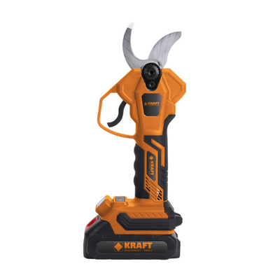 Kraft pruner 21v 2x2a 3.2cm, , medium