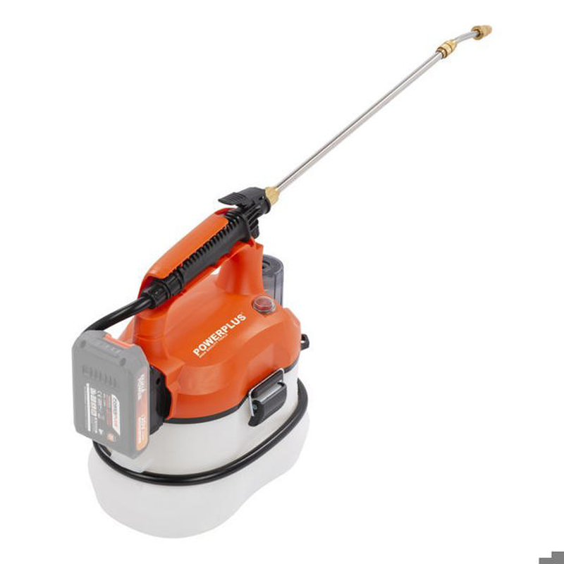 Powerplus powdpg80400 &eta;&lambda;&epsilon;&kappa;&tau;&rho;&iota;&kappa;&omicron;&sigmaf; &psi;&epsilon;&kappa;&alpha;&sigma;&tau;&eta;&rho;&alpha;&sigmaf; 4l 20v solo &chi;&omega;&rho;&iota;&sigmaf; &mu;&pi;&alpha;&tau;&alpha;&rho;&iota;&alpha;, , medium-null