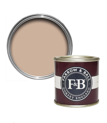 Fb sample pot templeton pink no.303 100ml, , medium