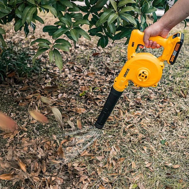 Ingco &sigma;&epsilon;&tau; &phi;&upsilon;&sigma;&eta;&tau;ή&rho;&alpha;&sigmaf; &mu;&pi;&alpha;&tau;&alpha;&rho;ί&alpha;&sigmaf; &mu;&epsilon; 1 &mu;&pi;&alpha;&tau;&alpha;&rho;ί&alpha; 2ah & 1 &phi;&omicron;&rho;&tau;&iota;&sigma;&tau;ή 20v li-ion cabli200181, , medium-null