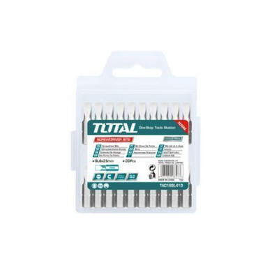 Screwdriver bit, , medium