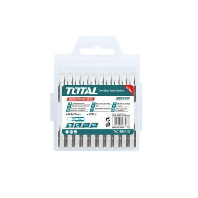 Product image: Screwdriver bit, , medium-null