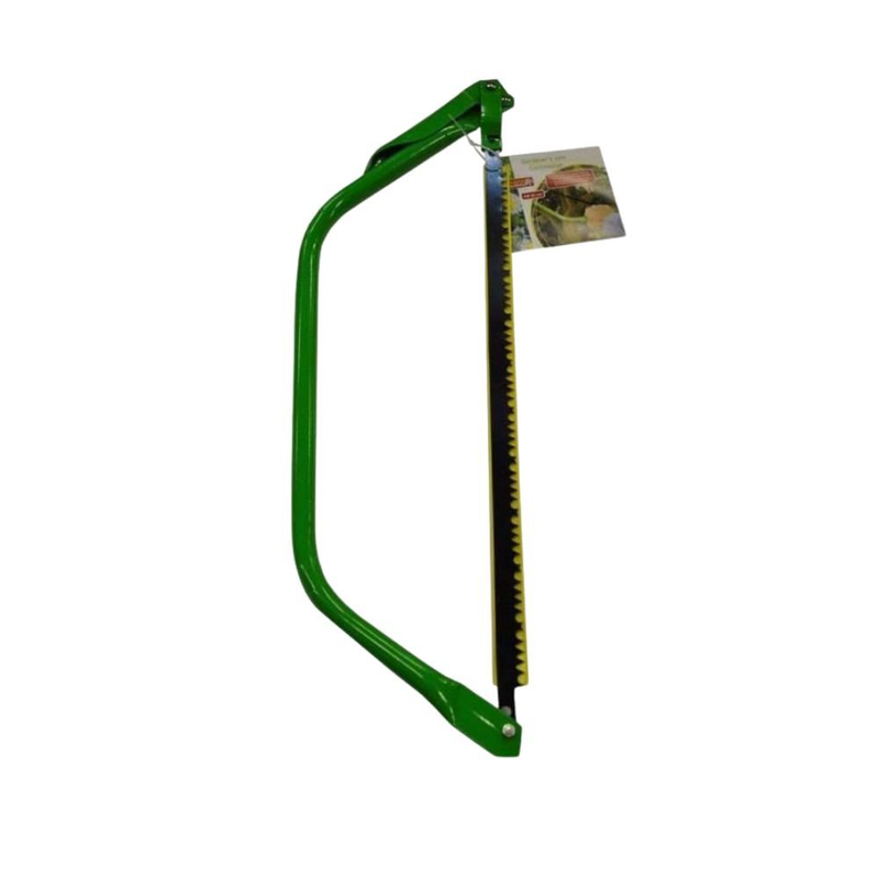 Product image: Lifetime garden μεταλλικό τοξοπρίονο με λάμα χάλυβα 65mm χάλυβα 45×1.9×10 cm, , medium-null