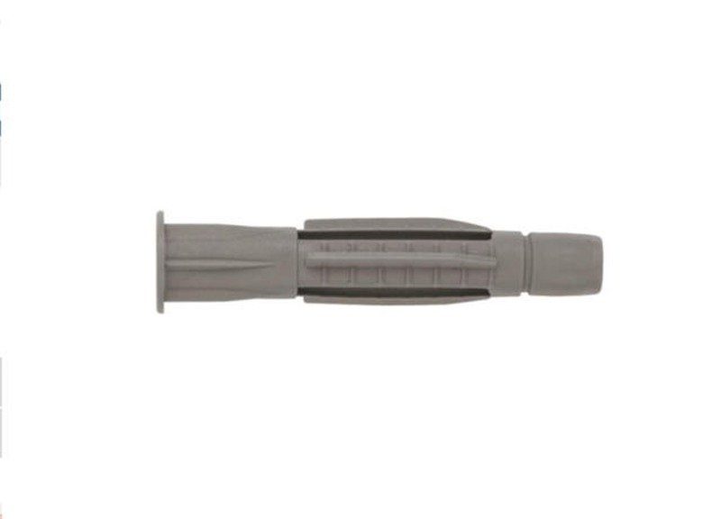 Plasterboard roblax 8x50mm 10pcs, , medium-null