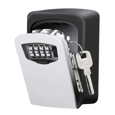 Key box με συνδυασμό ψηφίων – ασφάλεια και πρακτικότητα για εξωτερικούς χώρους, , medium
